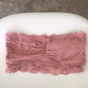 Abercrombie & Fitch bralette